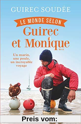 Le Monde selon Guirec et Monique