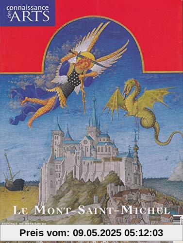 Le Mont Saint Michel Français Le Mont Saint Michel Français