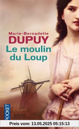 Le Moulin du Loup
