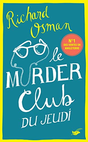 Le Murder Club du jeudi Le Murder Club du jeudi