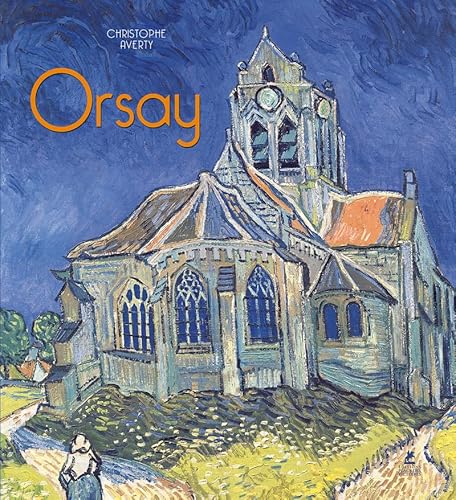 Le Musée d'Orsay
