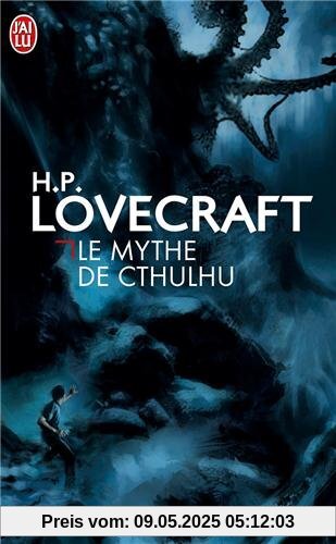Le Mythe de Cthulhu (Science Fiction)