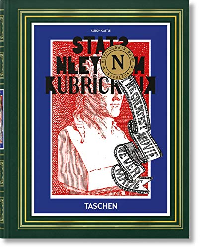 Le Napoléon De Kubrick