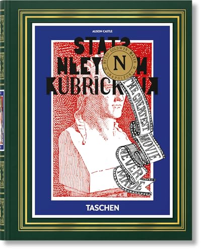 Le «Napoléon» de Stanley Kubrick. Le plus grand film jamais tourné