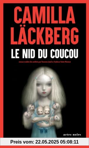 Le Nid du coucou