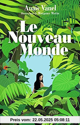 Le Nouveau Monde