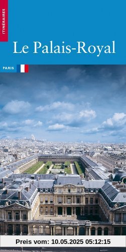 Le Palais-Royal