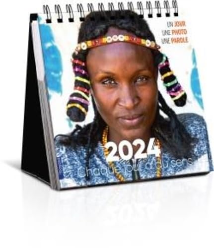 Le Pèlerin Ephéméride 2024: Un jour, une photo, une parole Le Pèlerin Ephéméride 2024: Un jour, une photo, une parole