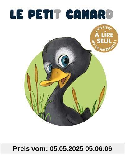 Le Petit Canard - Les Lectures Naturelles