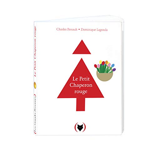 Le Petit Chaperon rouge von GRANDES PERSONN