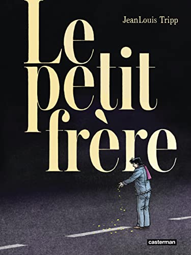 Le Petit Frere. von Ed. Flammarion Siren