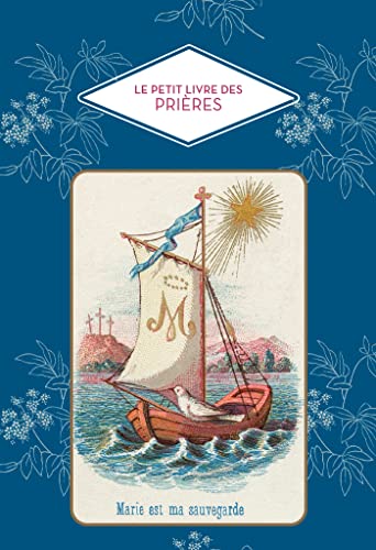 Le Petit Livre des prières von HACHETTE PRAT