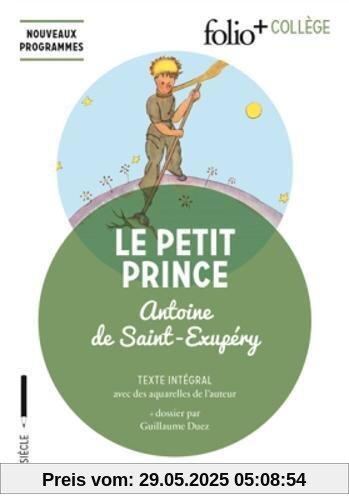 Le Petit Prince Le Petit Prince