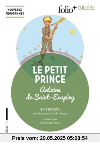 Le Petit Prince