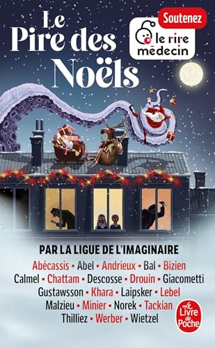 Le Pire des Noëls von LGF
