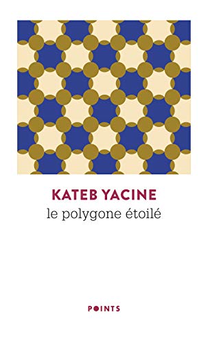 Le Polygone étoilé von Points