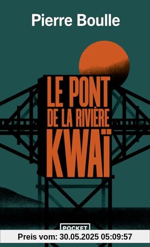 Le Pont de la rivière Kwaï