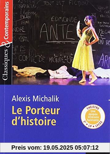 Le Porteur d'histoire