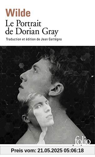 Le Portrait de Dorian Gray (Folio classique, 2360)