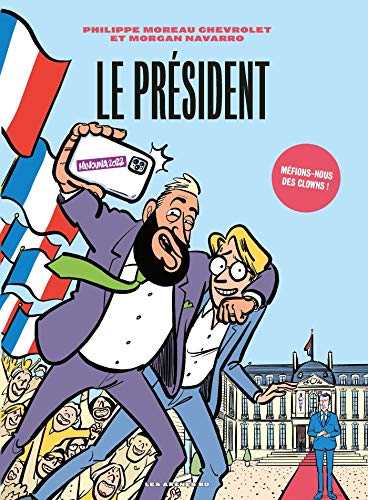 Le Président von ARENES