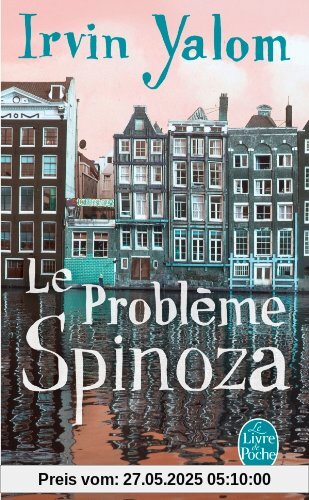Le Probleme Spinoza