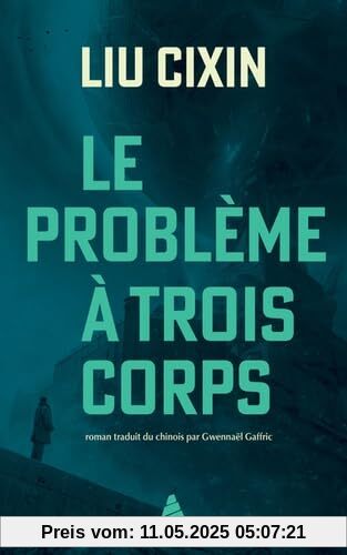 Le Problème à trois corps