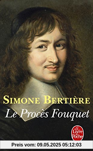 Le Procès Fouquet