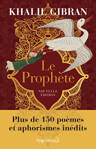 Le Prophète von PYGMALION