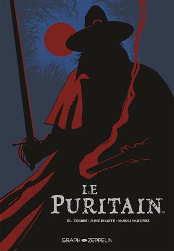 Le Puritain von GRAPH ZEPPELIN