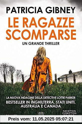 Le Ragazze Scomparse