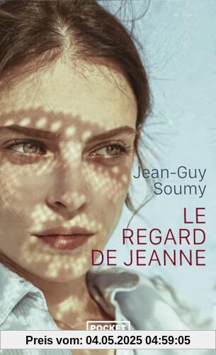 Le Regard de Jeanne