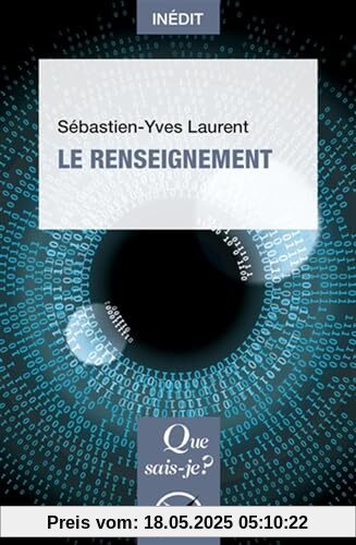 Le Renseignement