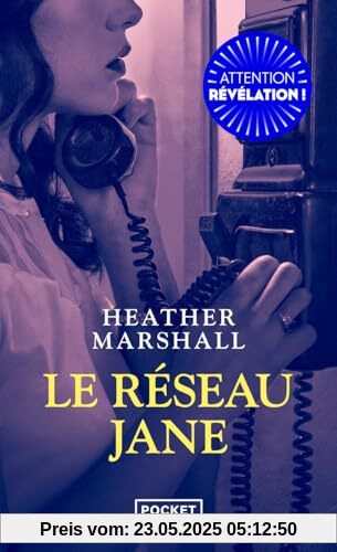 Le Réseau Jane
