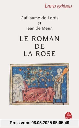 Le Roman de la Rose
