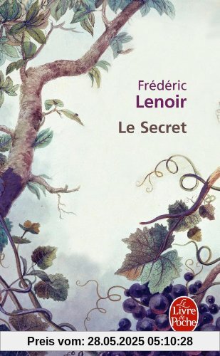 Le Secret (Ldp Litterature)