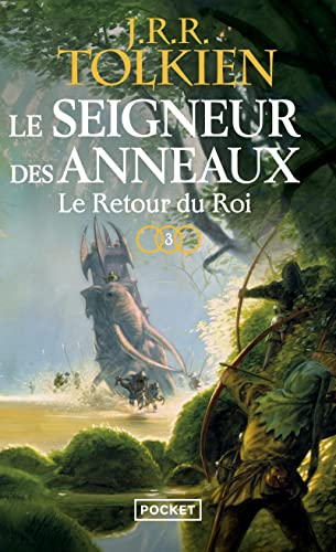 Le seigneur des anneaux 3/Le retour du roi