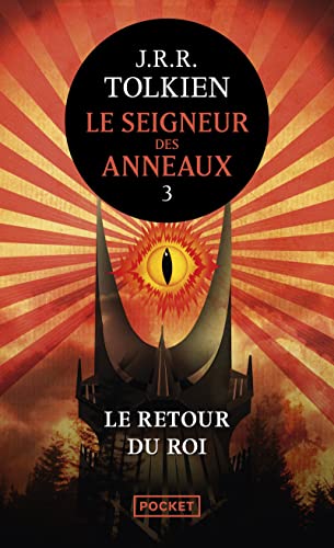 Le Seigneur des Anneaux - tome 3 Le Retour du Roi (3) von Pocket