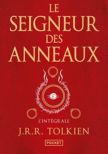 Le Seigneur des Anneaux (Nouvelle traduction) - Intégrale von Pocket