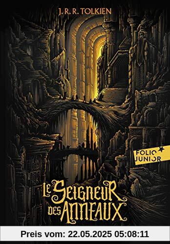 Le Seigneur des Anneaux 01. La Communaute de l'Anneau