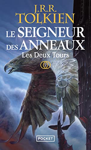 Le Seigneur des Anneaux - tome 2 Les Deux Tours (2) von Pocket