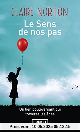 Le Sens de nos pas