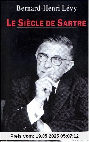 Le Siecle de Sartre
