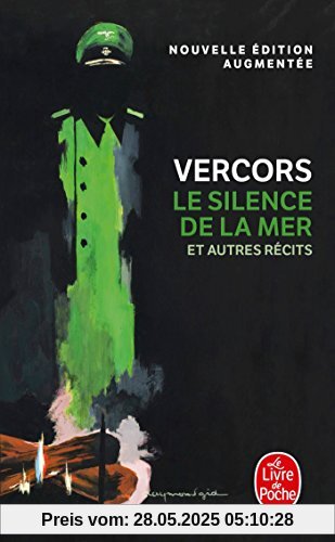 Le Silence de la mer: Roman