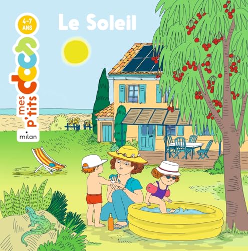 Le Soleil von Milan