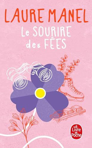 Le Sourire des fées von Le Livre de Poche