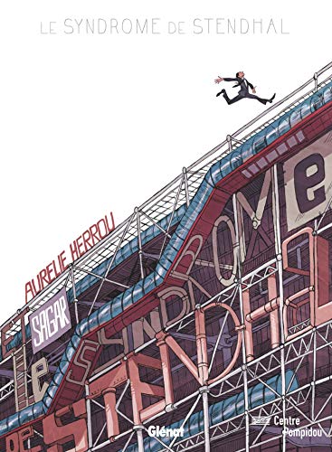 Le Syndrome de Stendhal von GLÉNAT BD