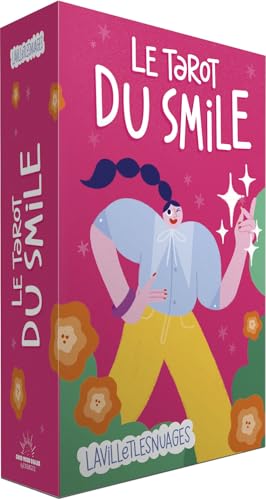 Le Tarot du Smile von GOOD MOOD EXR