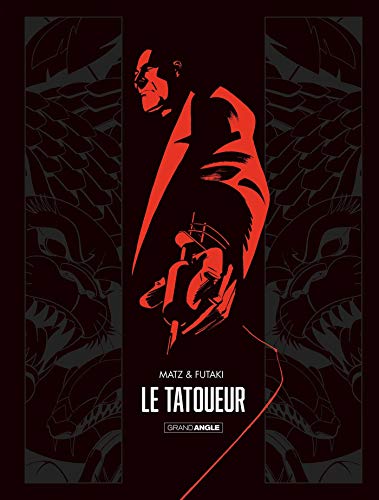 Le Tatoueur - histoire complète von BAMBOO