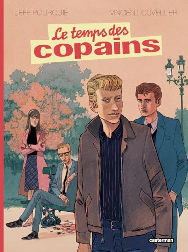 Le Temps des copains