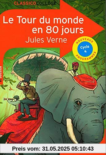Le Tour du monde en 80 jours Le Tour du monde en 80 jours